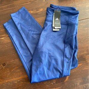 NWT adidas leggings